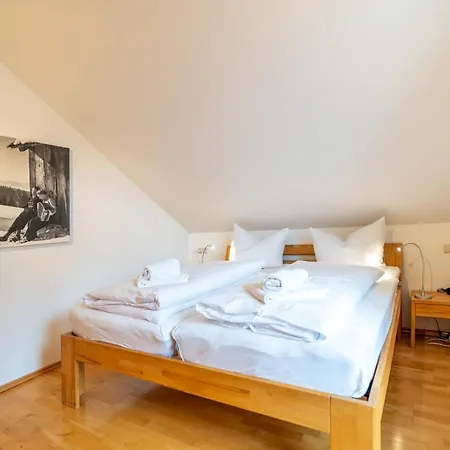 Apartmán Immenstaedter Horn *