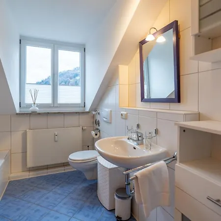 Immenstaedter Horn Apartmán