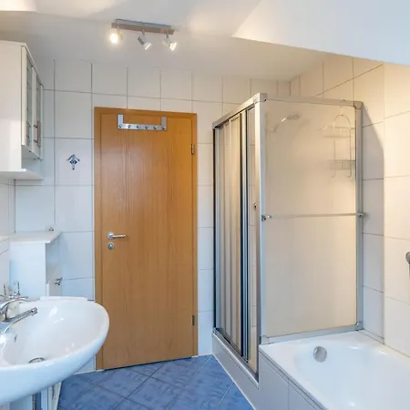 Immenstaedter Horn Apartmán *
