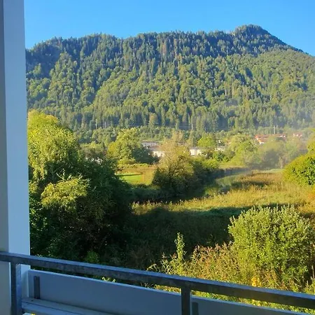 Immenstaedter Horn Apartamento